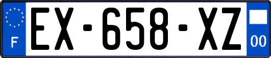EX-658-XZ