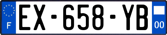EX-658-YB