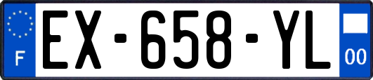 EX-658-YL