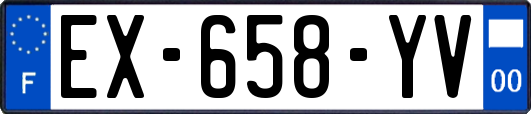 EX-658-YV