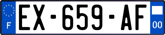 EX-659-AF