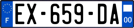 EX-659-DA