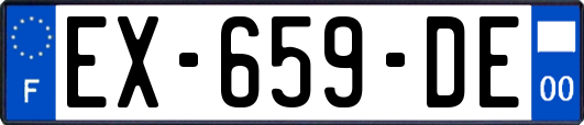 EX-659-DE