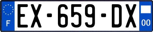 EX-659-DX