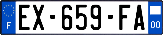 EX-659-FA