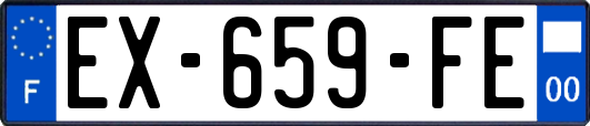 EX-659-FE