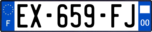 EX-659-FJ