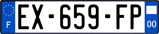 EX-659-FP