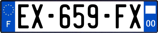 EX-659-FX