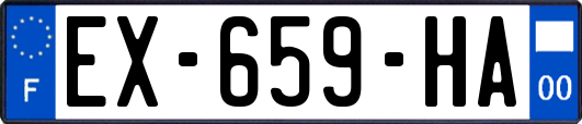 EX-659-HA