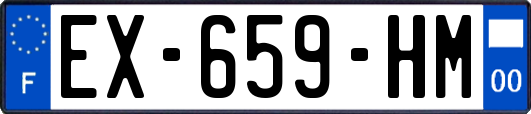 EX-659-HM