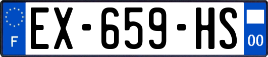 EX-659-HS