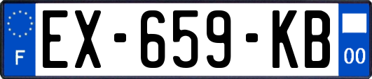 EX-659-KB