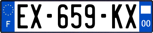 EX-659-KX