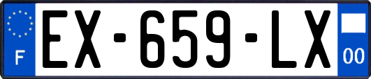 EX-659-LX