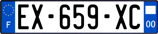 EX-659-XC