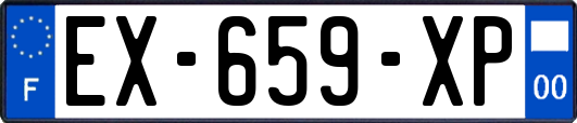 EX-659-XP