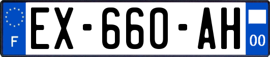 EX-660-AH