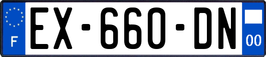 EX-660-DN