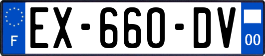 EX-660-DV