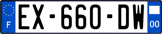 EX-660-DW