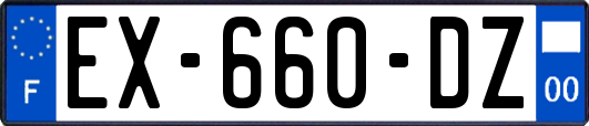 EX-660-DZ