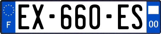 EX-660-ES