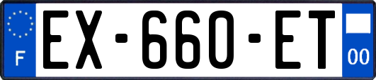EX-660-ET