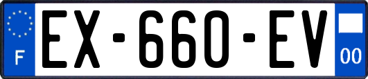 EX-660-EV