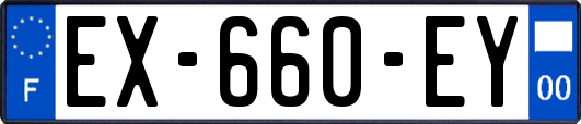 EX-660-EY
