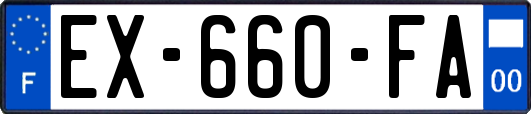 EX-660-FA