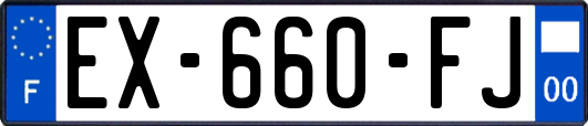 EX-660-FJ