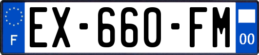 EX-660-FM
