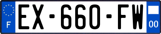 EX-660-FW