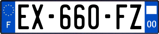 EX-660-FZ