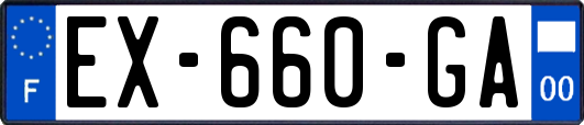 EX-660-GA