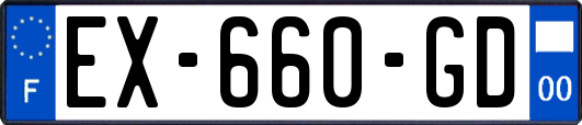 EX-660-GD