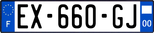 EX-660-GJ