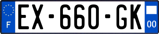 EX-660-GK