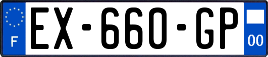 EX-660-GP