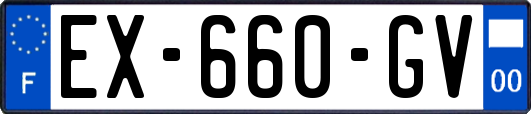 EX-660-GV