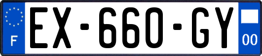 EX-660-GY
