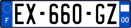 EX-660-GZ