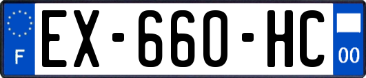 EX-660-HC