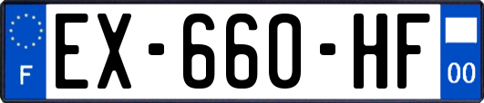 EX-660-HF