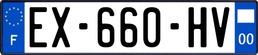 EX-660-HV