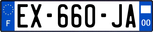 EX-660-JA