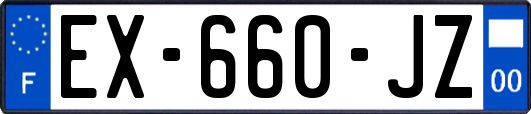 EX-660-JZ
