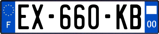 EX-660-KB