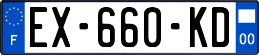 EX-660-KD